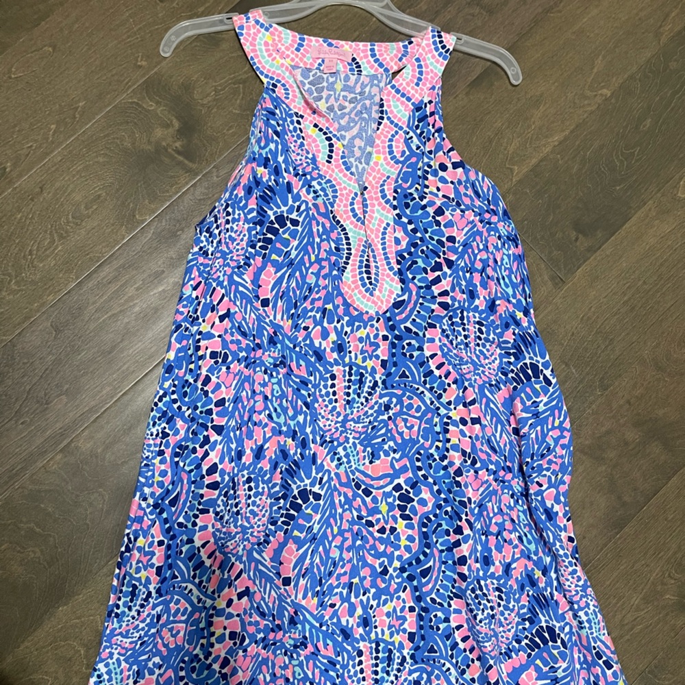 Lilly Pulitzer Dress